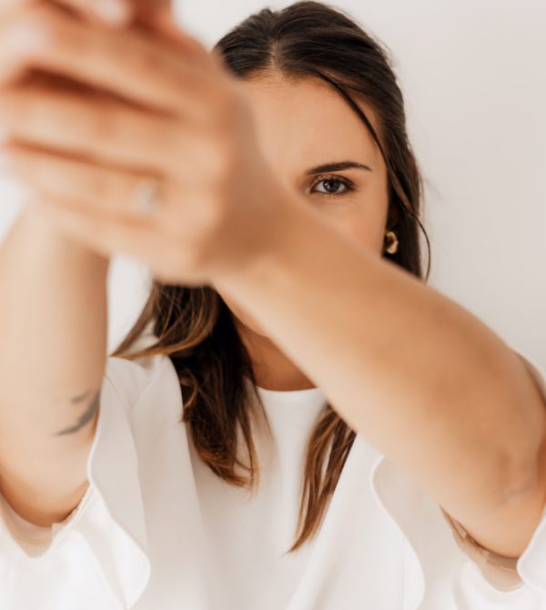 Mathilde – Blanc Solaire Mathilde - Blanc Solaire