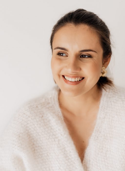 Mathilde – Blanc Solaire Mathilde - Blanc Solaire